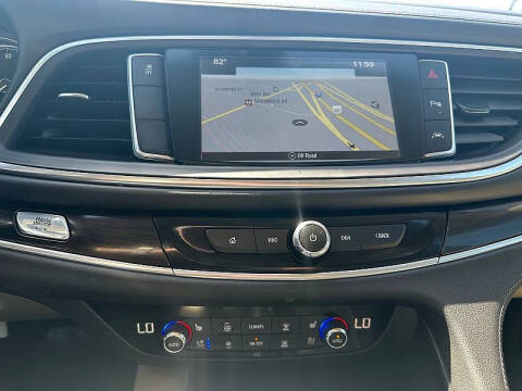 2019 Buick Enclave Premium