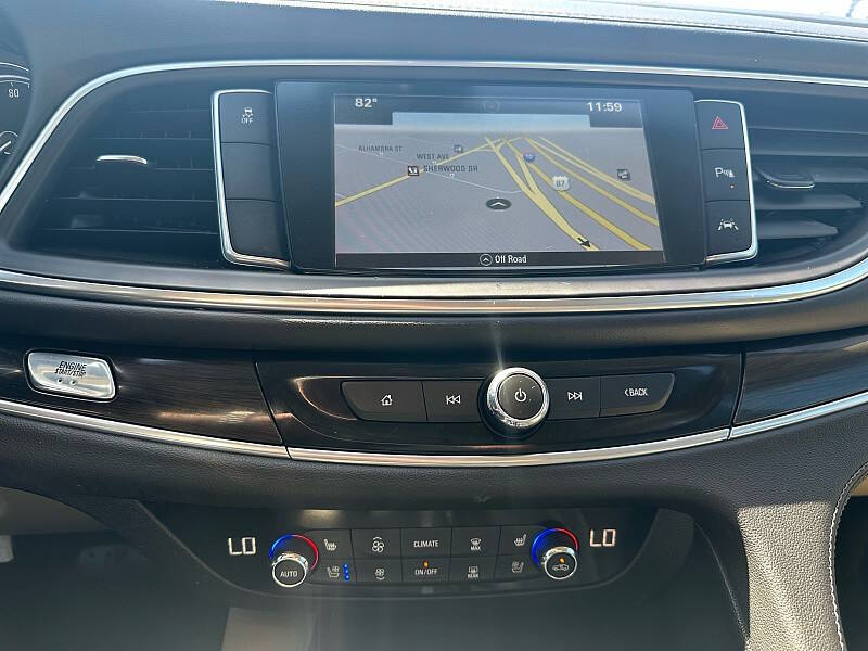 2019 Buick Enclave Premium