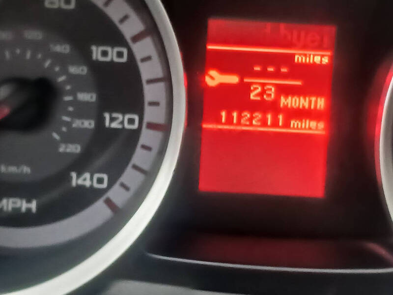 2009 Mitsubishi Lancer DE