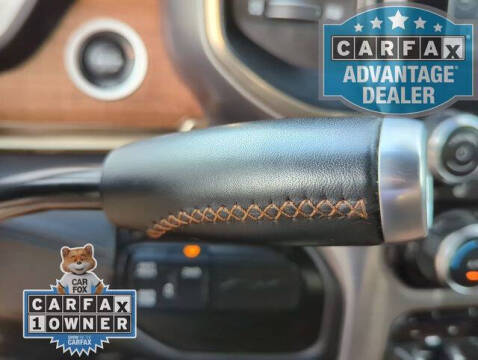 2023 RAM 2500 Limited Longhorn