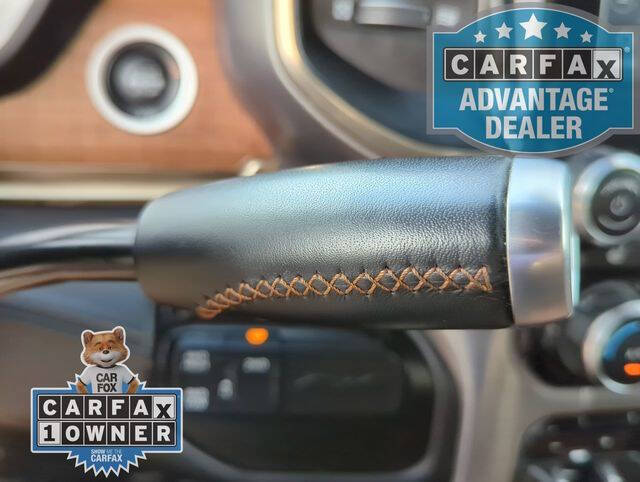 2023 RAM 2500 Limited Longhorn