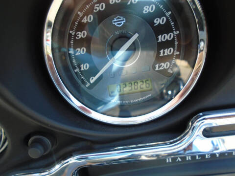 2008 Harley-Davidson Electra Glide Ultra Classic