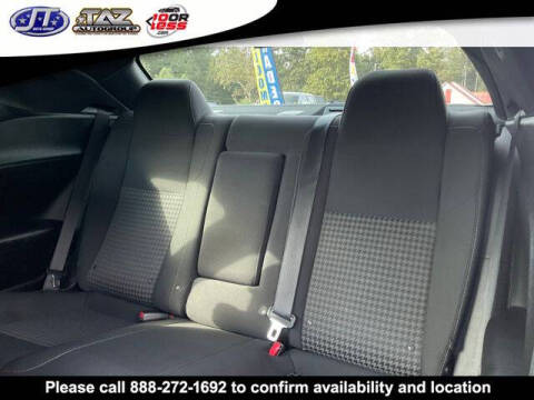 2019 Dodge Challenger R/T