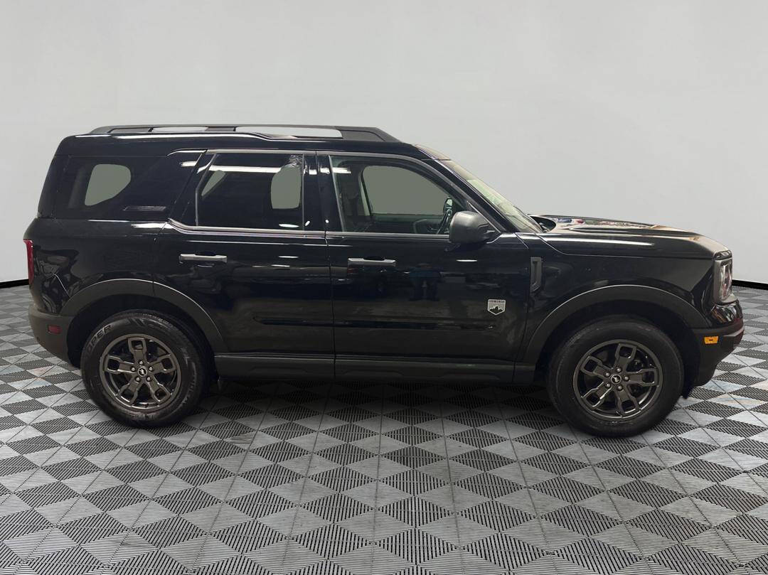 2021 Ford Bronco Sport for sale at Paley Auto Group in Columbus, OH