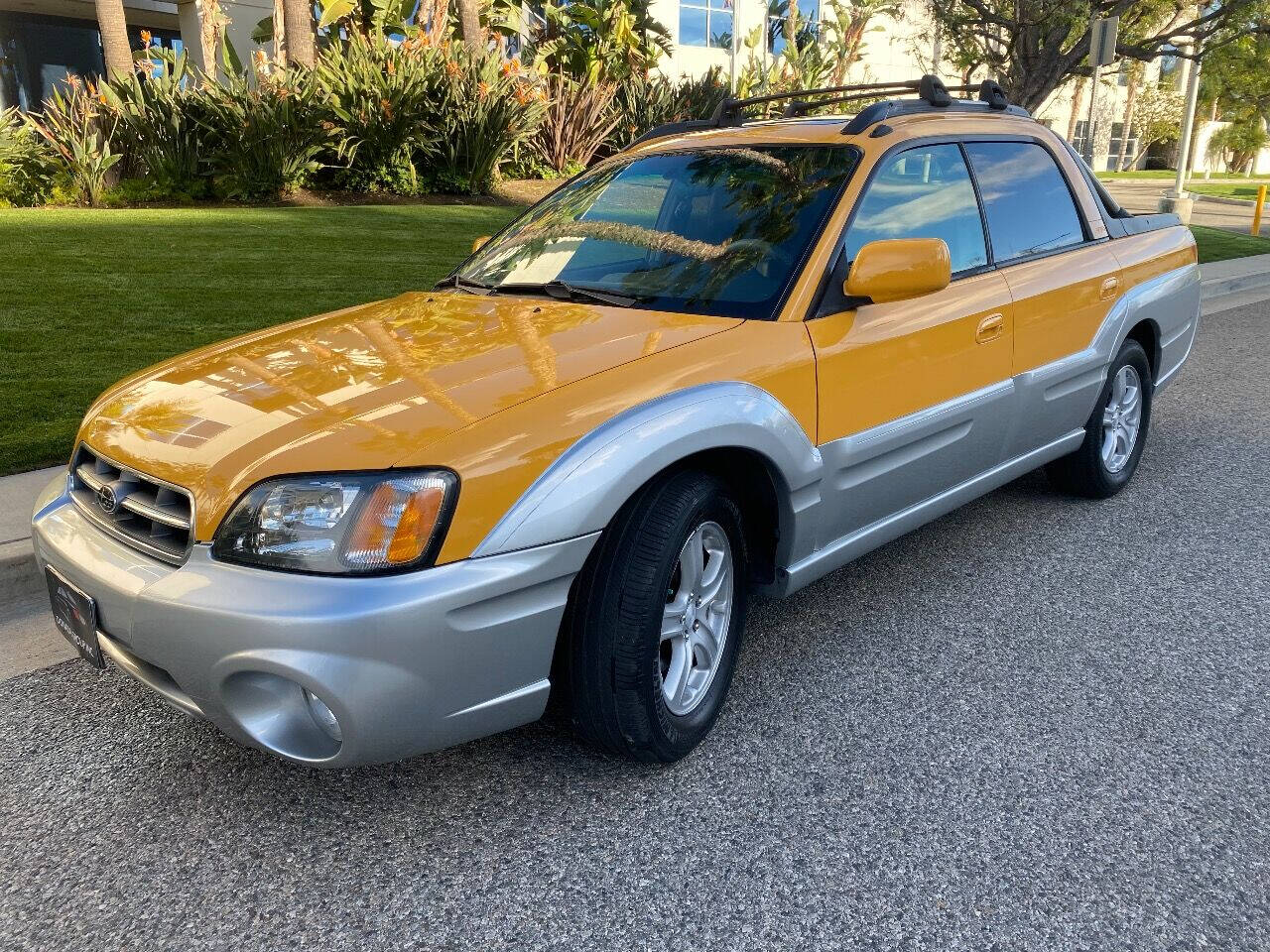 Subaru Baja For Sale In Los Angeles, CA