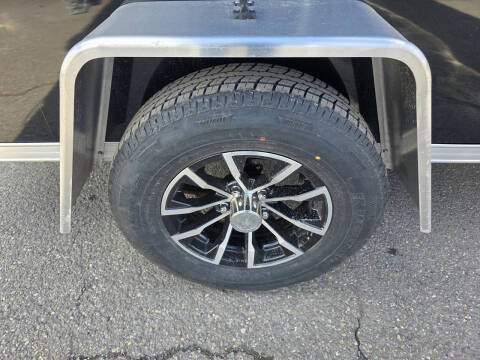 2026 Look ELEMENT SE 6X10 - RAMP