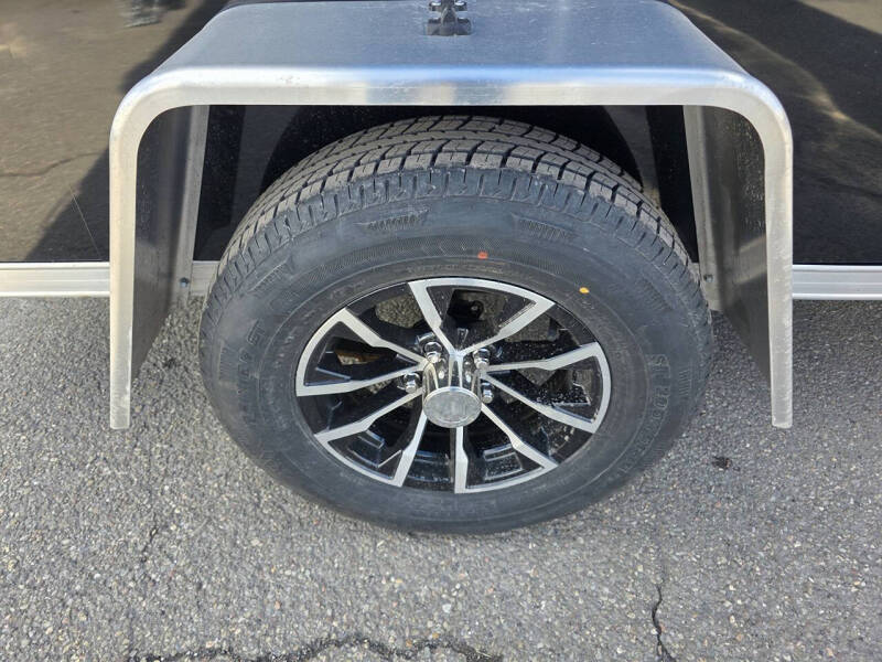 2026 Look ELEMENT SE 6X10 - RAMP