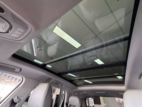 2018 Audi Q7 2.0T quattro Premium Plus