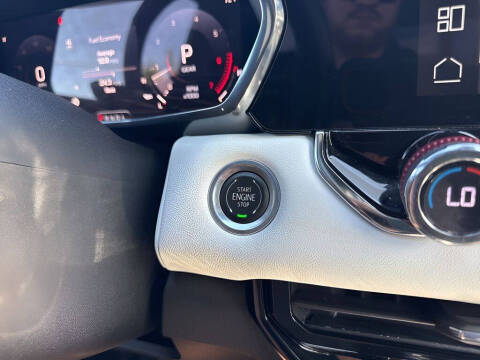2023 GMC Canyon AT4X
