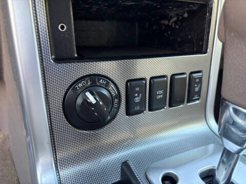 2011 Nissan Pathfinder S