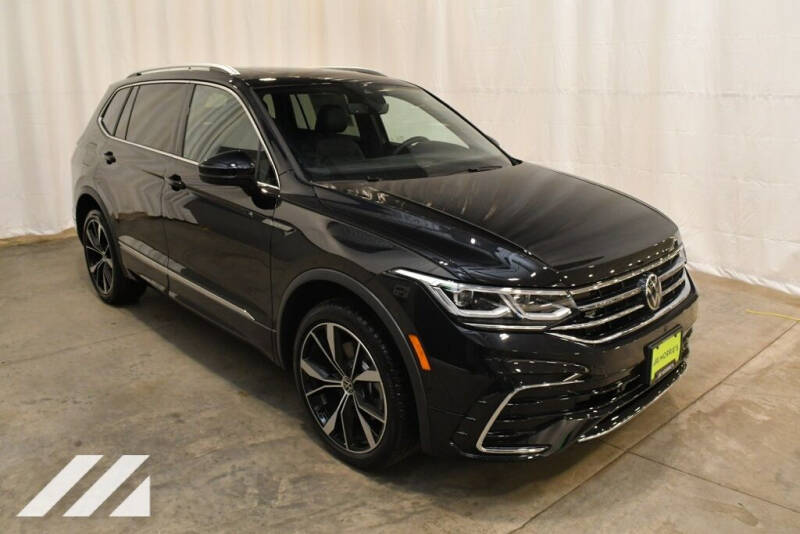 2023 Volkswagen Tiguan for sale in Onalaska, WI