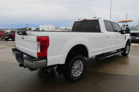 2021 Ford F-350 Super Duty