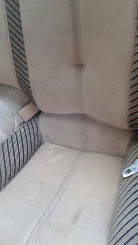 1984 Chevrolet Camaro Berlinetta