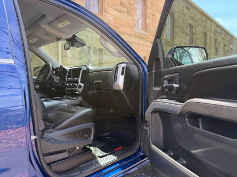 2014 GMC Sierra 1500