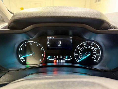 2022 Ford Transit Connect XL