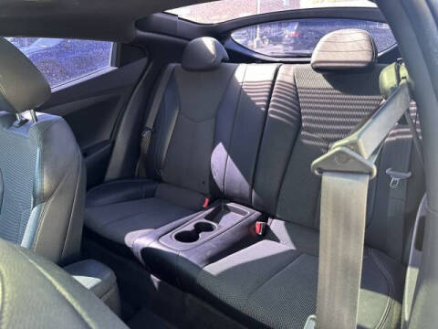 2016 Hyundai Veloster
