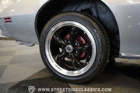 1977 Pontiac Firebird