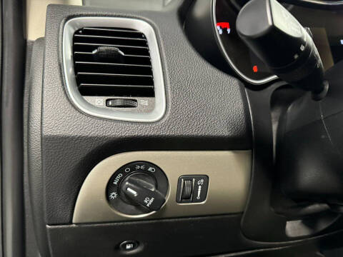 2019 Dodge Durango SXT Plus