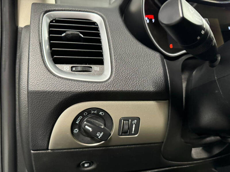 2019 Dodge Durango SXT Plus