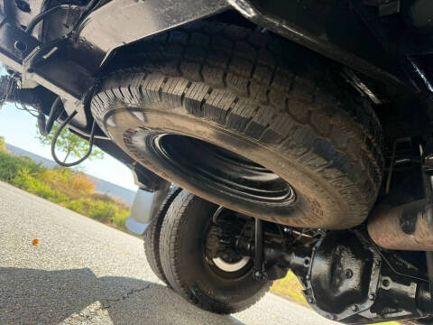 2004 Ford F-350 Super Duty