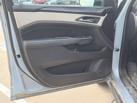 2013 Cadillac SRX Performance Collection