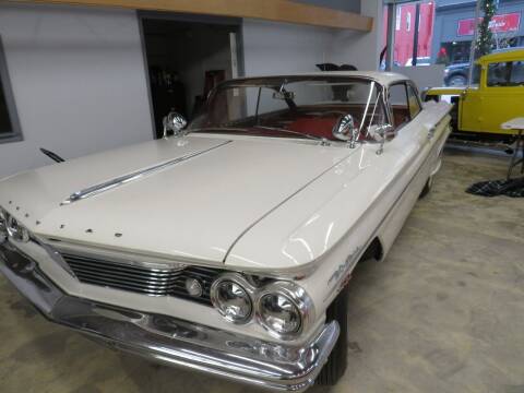 1960 Pontiac Ventura for sale at Whitmore Motors in Ashland OH