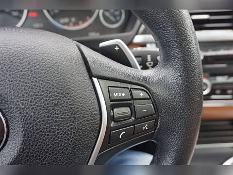 2016 BMW 3 Series 328i xDrive Gran Turismo