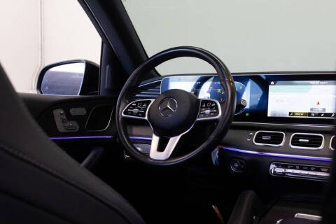 2020 Mercedes-Benz GLE GLE 350 4MATIC