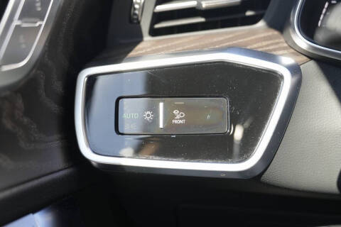 2022 Audi A6 quattro Premium Plus 55 TFSI