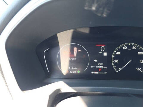 2024 Honda Pilot EX-L