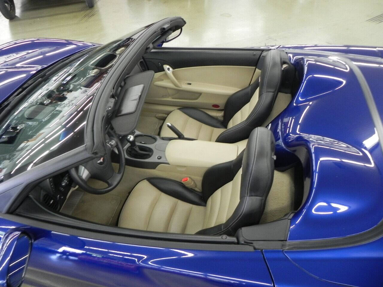 2007 Chevrolet Corvette photo