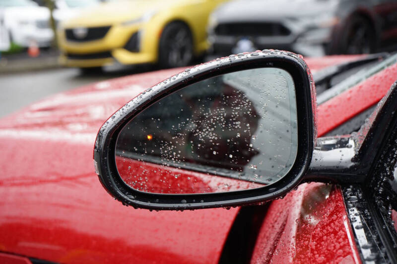 2017 Jaguar F-TYPE S