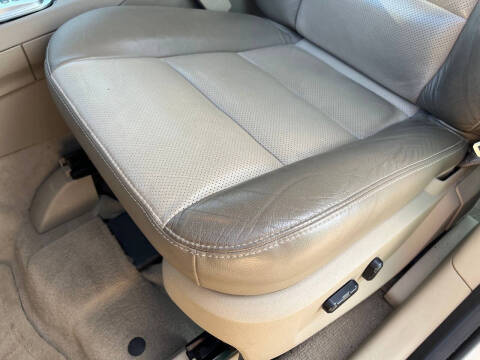 2006 Mercury Montego Premier