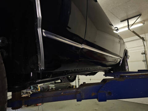 1969 Chevrolet Chevelle