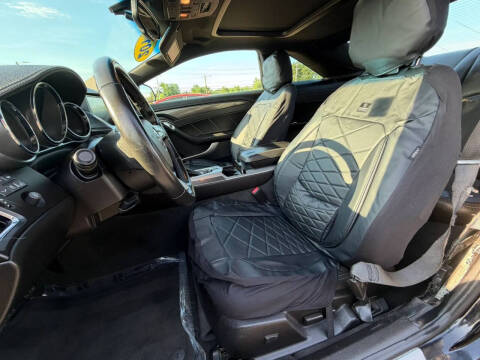 2013 Cadillac CTS 3.6L Performance