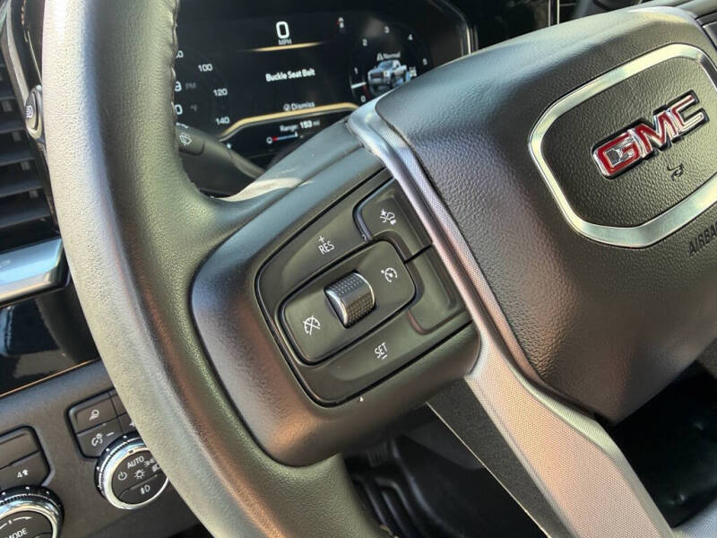 2024 GMC Sierra 3500HD
