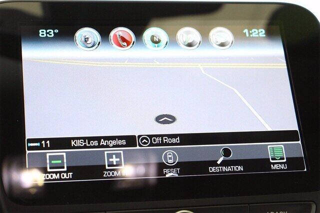 2017 Chevrolet Volt Premier