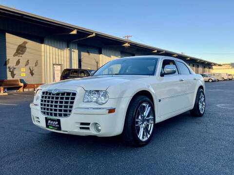 2006 Chrysler 300 C