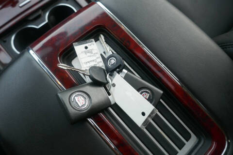 2013 Cadillac Escalade ESV Premium