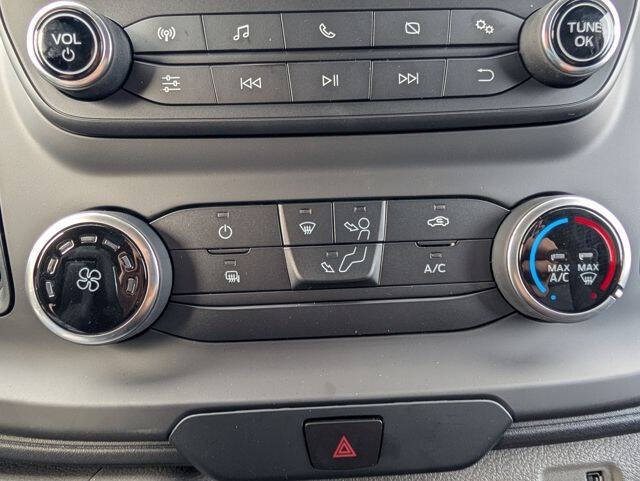 2025 Ford Transit 250