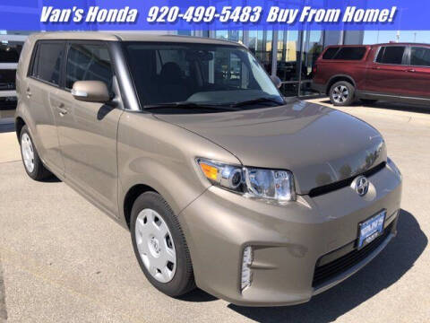 2014 Scion xB