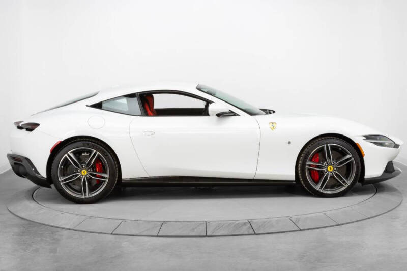 2024 Ferrari Roma