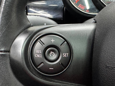 2019 MINI Hardtop 4 Door Cooper