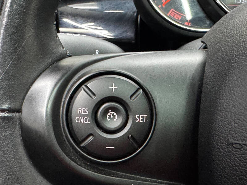 2019 MINI Hardtop 4 Door Cooper