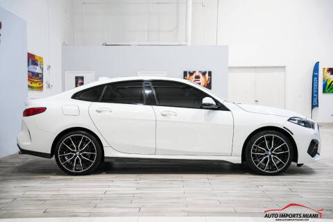 2023 BMW 2 Series 228i Gran Coupe