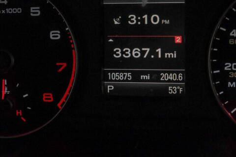 2017 Audi Q3 2.0T quattro Premium Plus