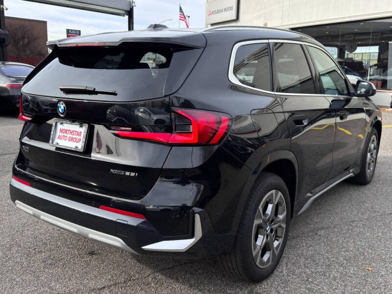 2024 BMW X1 xDrive28i