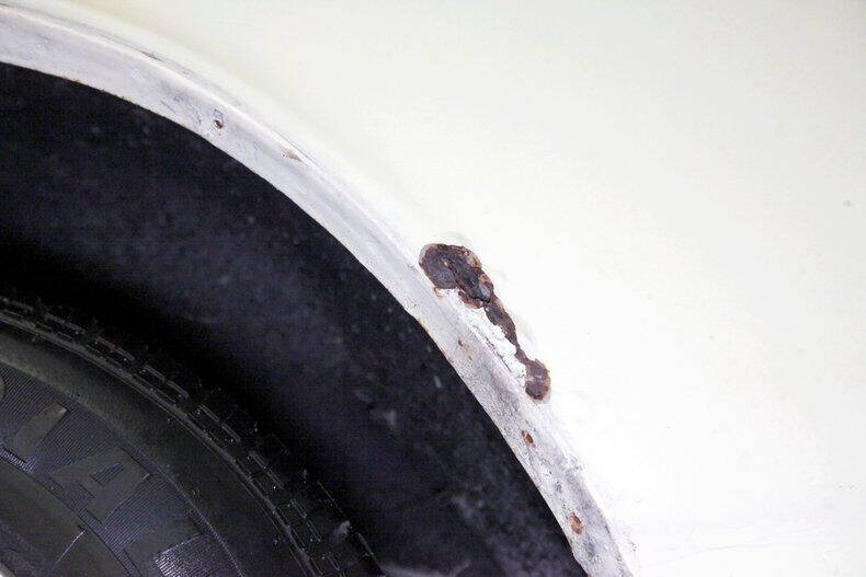 1968 Chevrolet Corvair