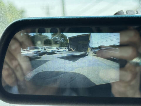 2021 Chevrolet Express 2500