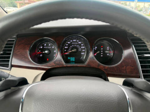 2012 Ford Taurus SEL